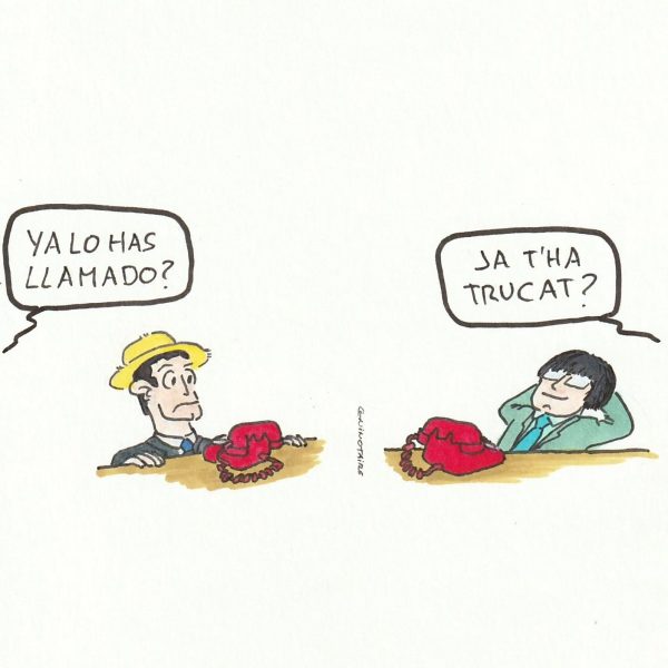 Resum de l'actualitat política d'aquest agost...#NINOTAIRE
Gràcies @pilar_r...