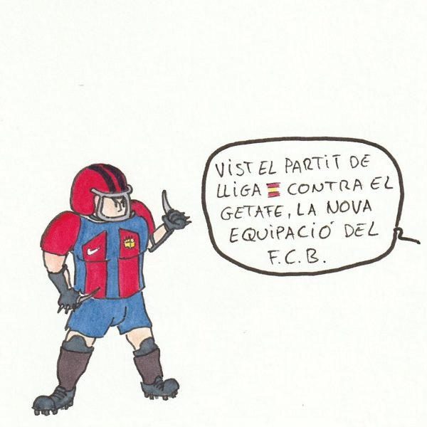 Lliga Unga-Unga#NINOTAIRE
#futbolclubbarcelona #FCB #lligaespañola #lligadej...