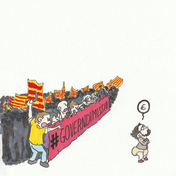 Amb gent així volem que ens representi?.
Hem de fer neteja, tots a cridar
també ...